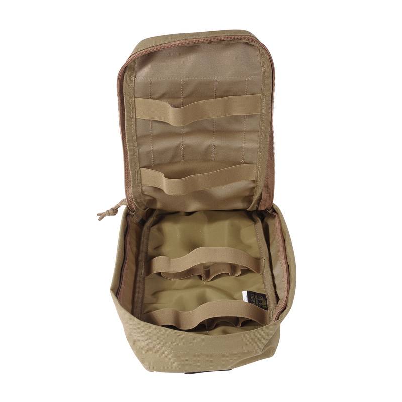 Tasmanian Tiger TT Tac Pouch 8 SP			Rucksack-Seitentasche Kostenloser Versand