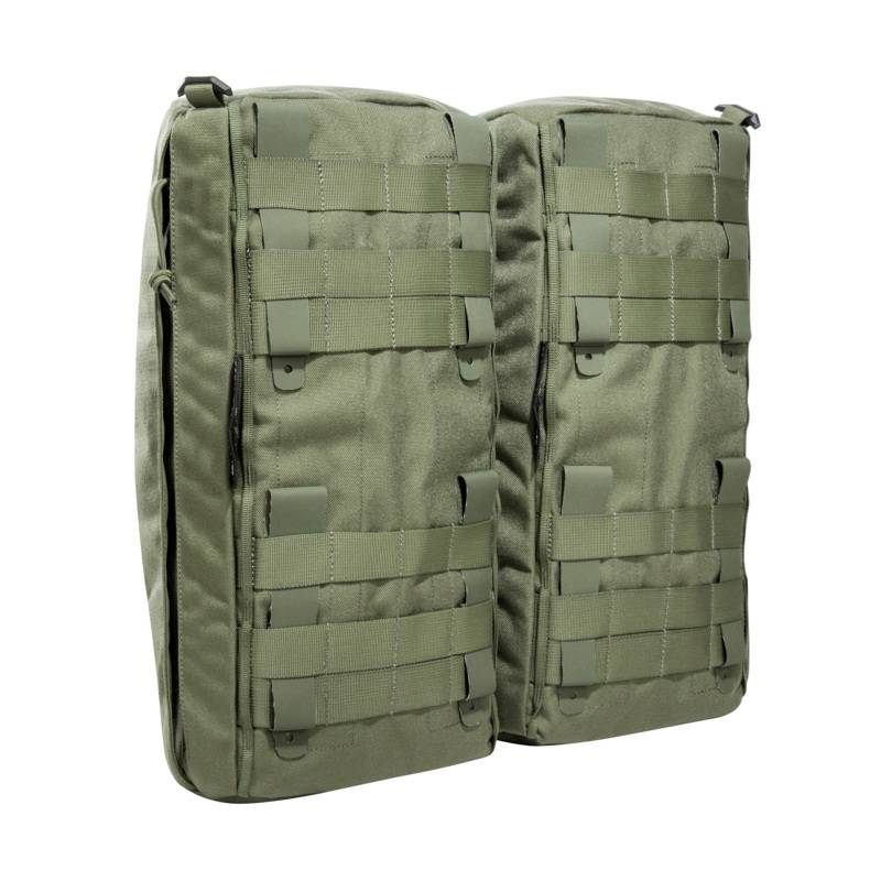 Tasmanian Tiger TT Tac Pouch 15 BSP (pair)			Balgtaschen-Set Fabrik Onlineshop