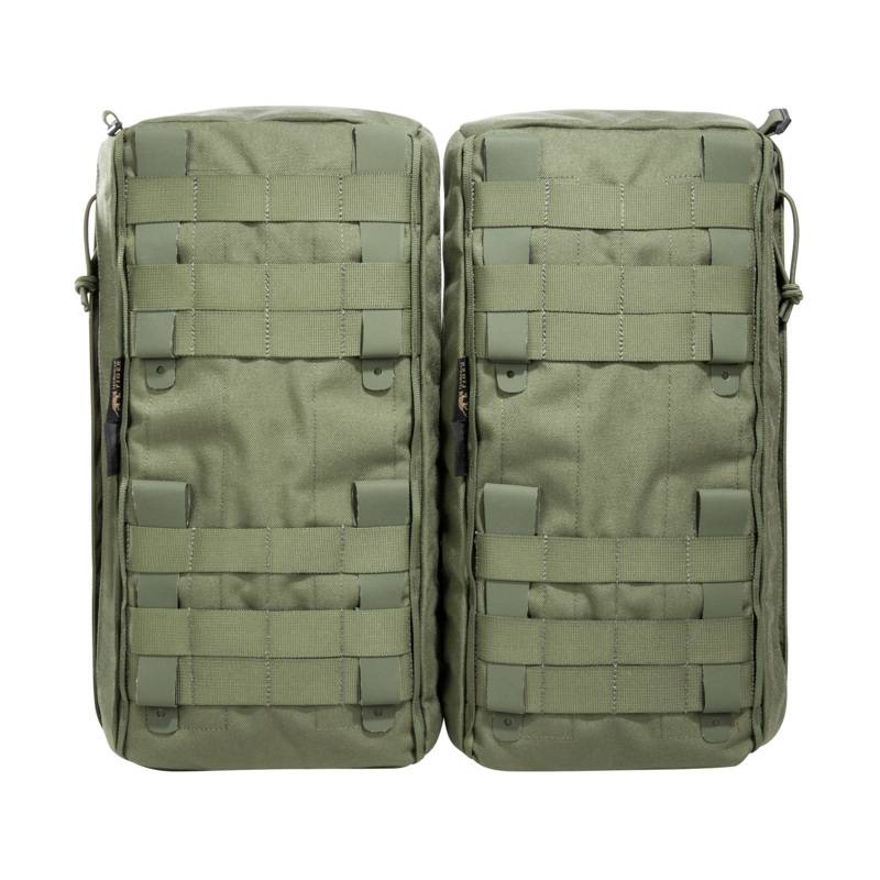 Tasmanian Tiger TT Tac Pouch 15 BSP (pair)			Balgtaschen-Set Fabrik Onlineshop