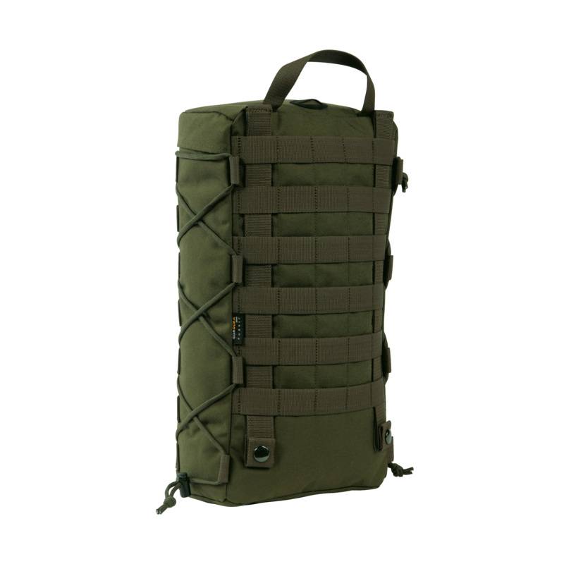Tasmanian Tiger TT Tac Pouch 9 SP			Rucksack-Seitentasche (10L) Fabrikpreis