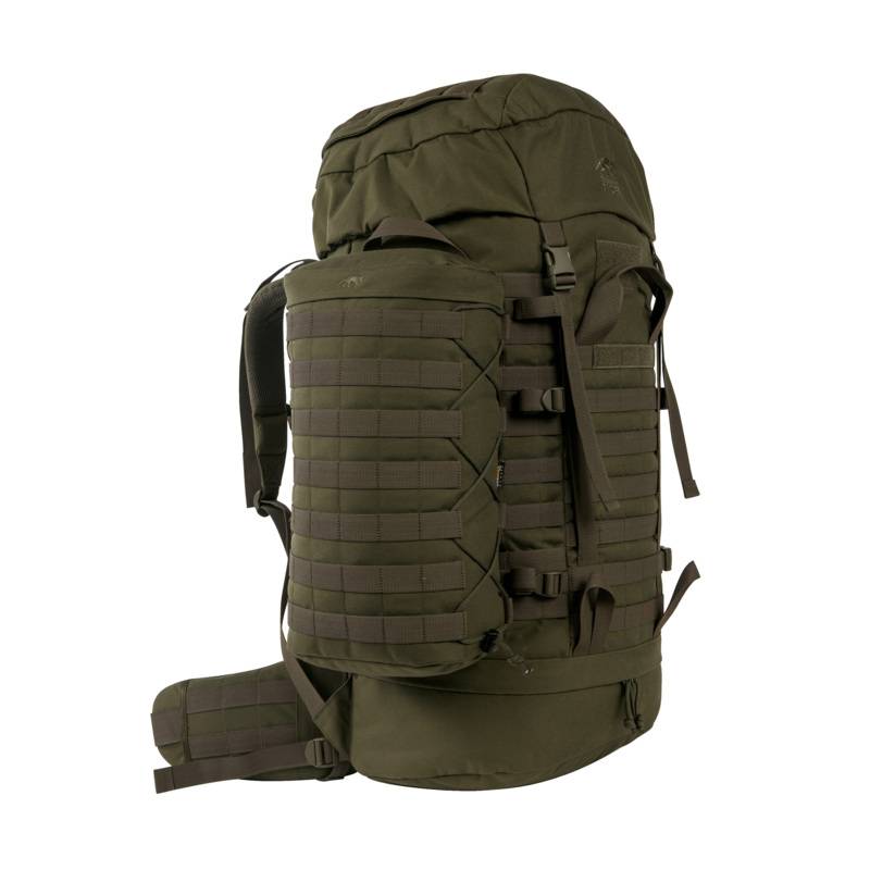 Tasmanian Tiger TT Tac Pouch 9 SP			Rucksack-Seitentasche (10L) Fabrikpreis