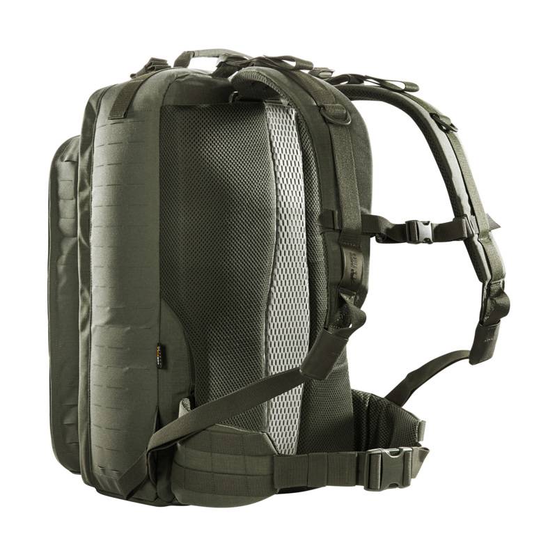 Tasmanian Tiger TT First Responder Move On MKII IRR			Erste-Hilfe-Rucksack 40L Sonderangebot