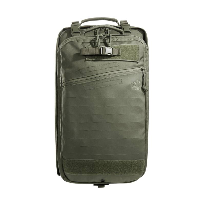 Tasmanian Tiger TT First Responder Move On MKII IRR			Erste-Hilfe-Rucksack 40L Sonderangebot