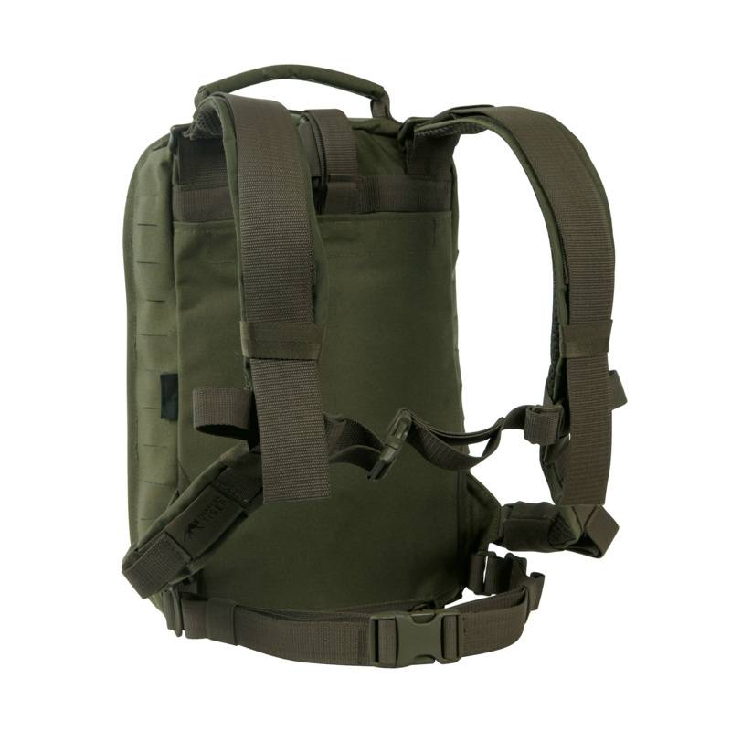 Tasmanian Tiger TT Medic Assault Pack S MKII			Erste-Hilfe-Rucksack Rabatt
