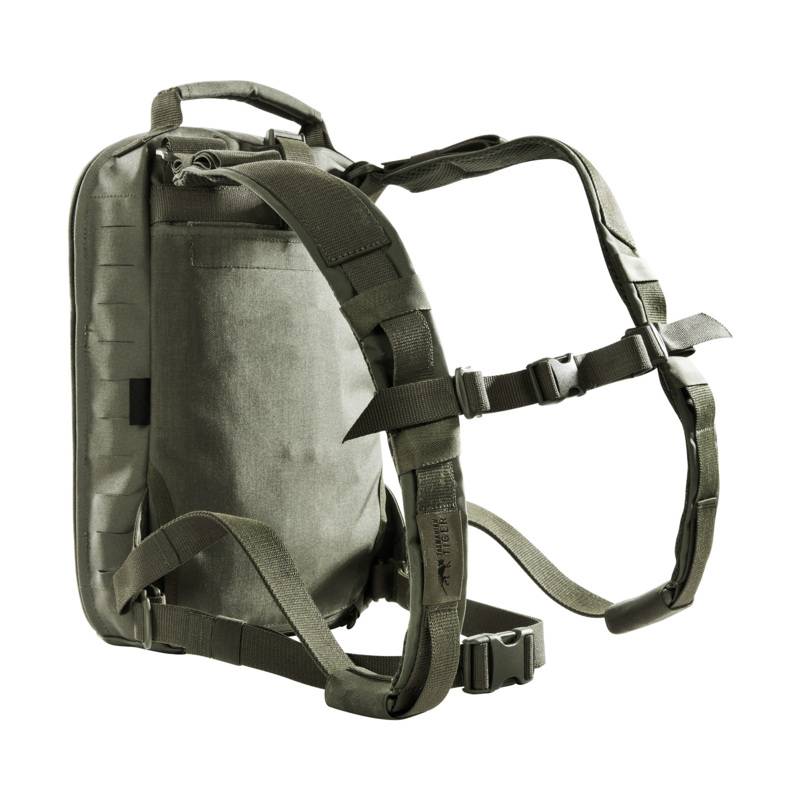 Tasmanian Tiger TT Medic Assault Pack S MKII IRR			Erste-Hilfe-Rucksack 6L Günstig kaufen