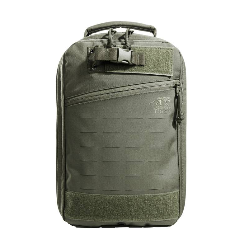 Tasmanian Tiger TT Medic Assault Pack S MKII IRR			Erste-Hilfe-Rucksack 6L Günstig kaufen