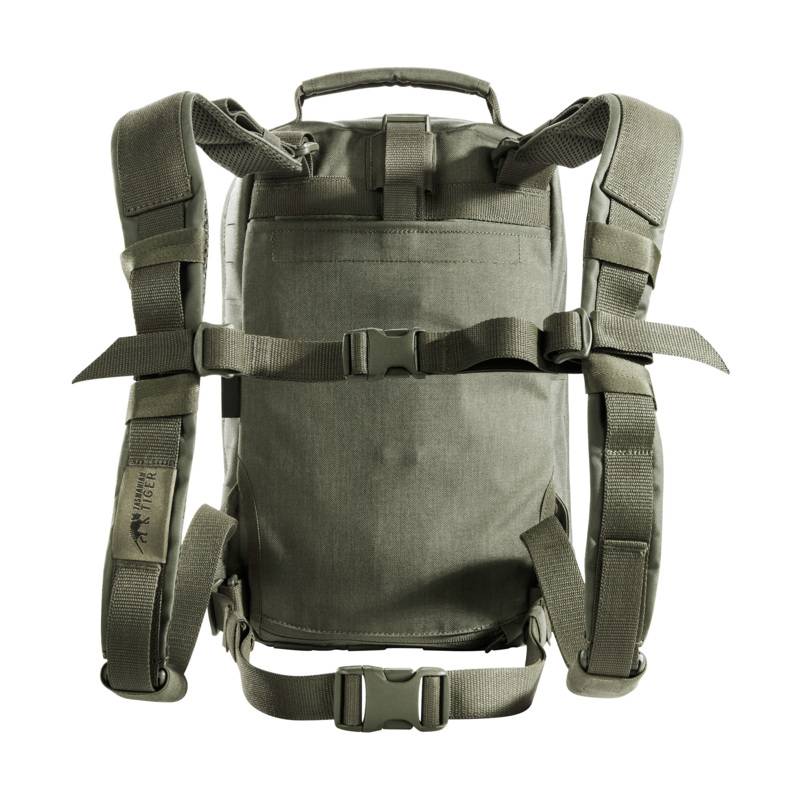 Tasmanian Tiger TT Medic Assault Pack S MKII IRR			Erste-Hilfe-Rucksack 6L Günstig kaufen