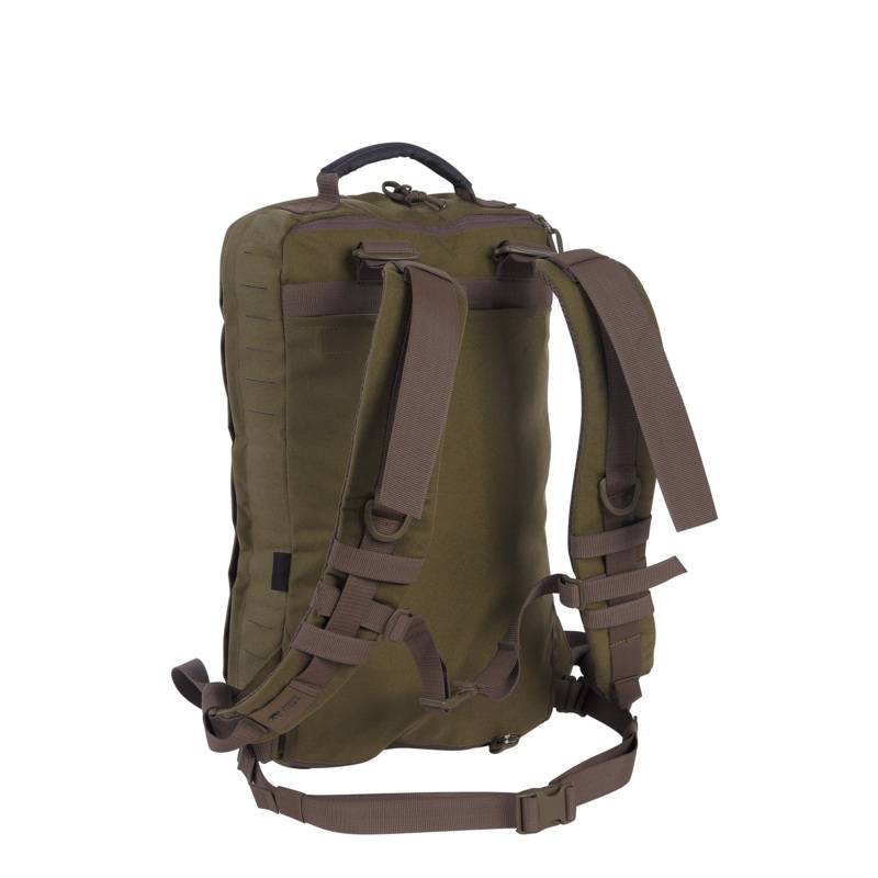 Tasmanian Tiger TT Medic Assault Pack MKII			Erste-Hilfe-Rucksack Versandkostenfrei
