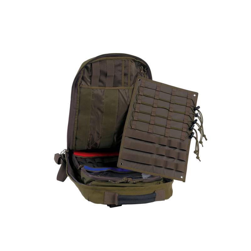Tasmanian Tiger TT Medic Assault Pack MKII			Erste-Hilfe-Rucksack Versandkostenfrei