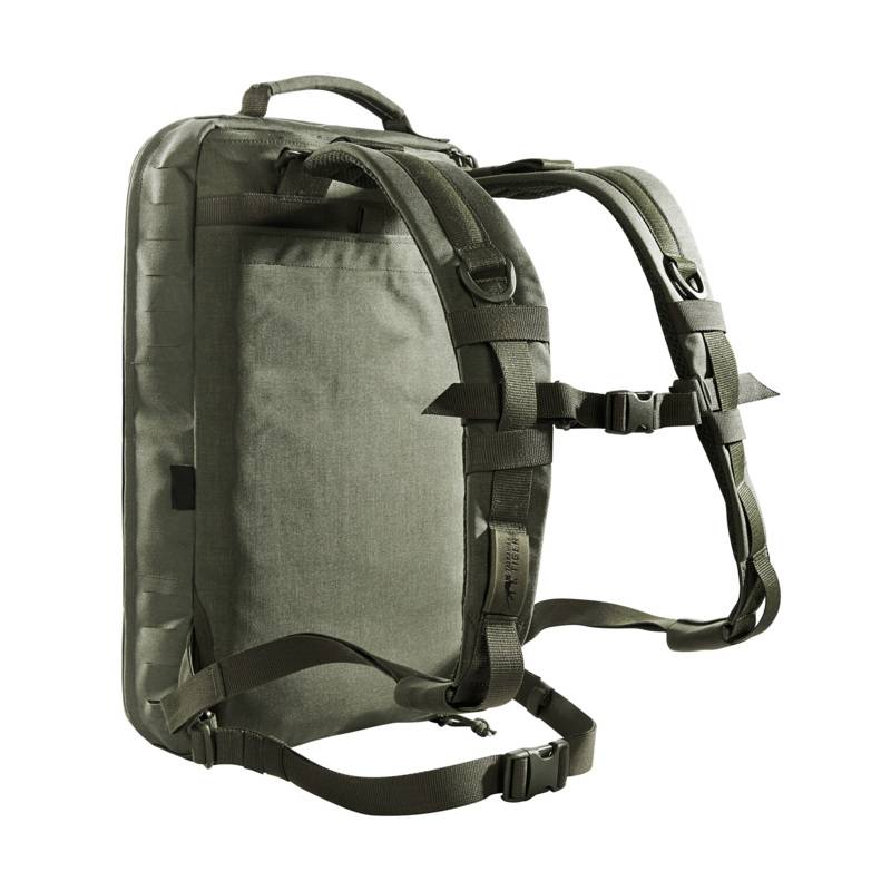 Tasmanian Tiger TT Medic Assault Pack MKII IRR			Erste-Hilfe-Rucksack 15L Großer Ausverkauf