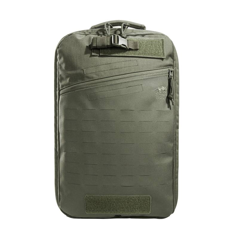 Tasmanian Tiger TT Medic Assault Pack MKII IRR			Erste-Hilfe-Rucksack 15L Großer Ausverkauf