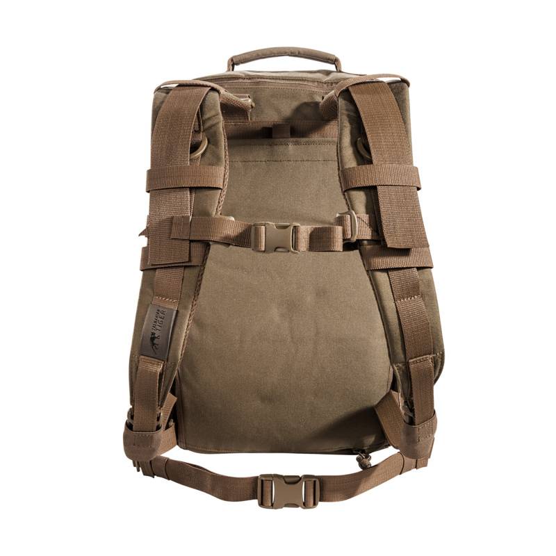 Tasmanian Tiger TT Medic Assault Pack L MKII			Rucksack Flash Sale