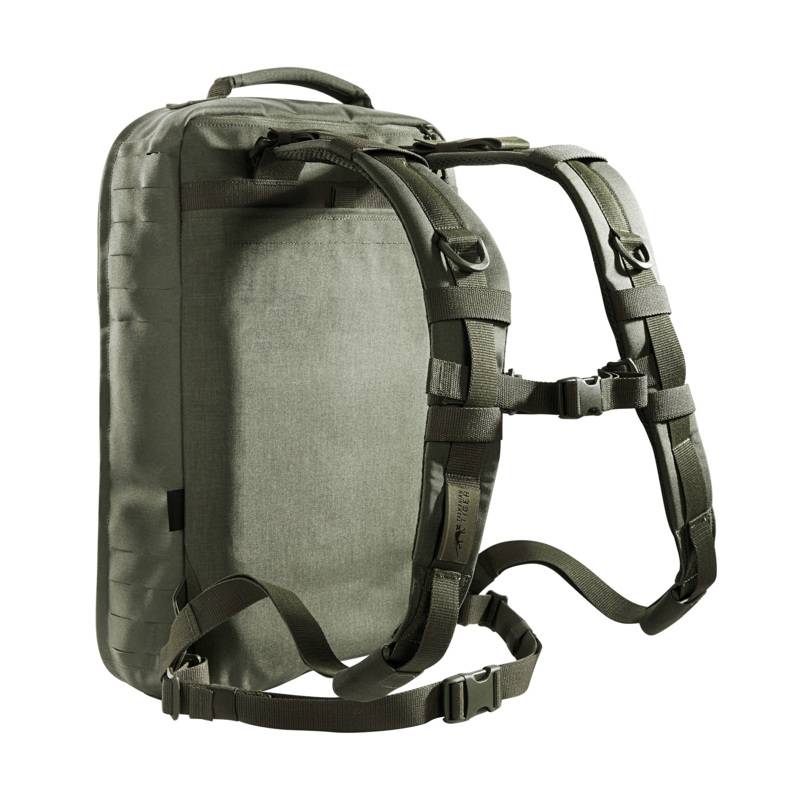Tasmanian Tiger TT Medic Assault Pack L MKII IRR			Rucksack mit IRR-Ausrüstung Begrenztes Angebot