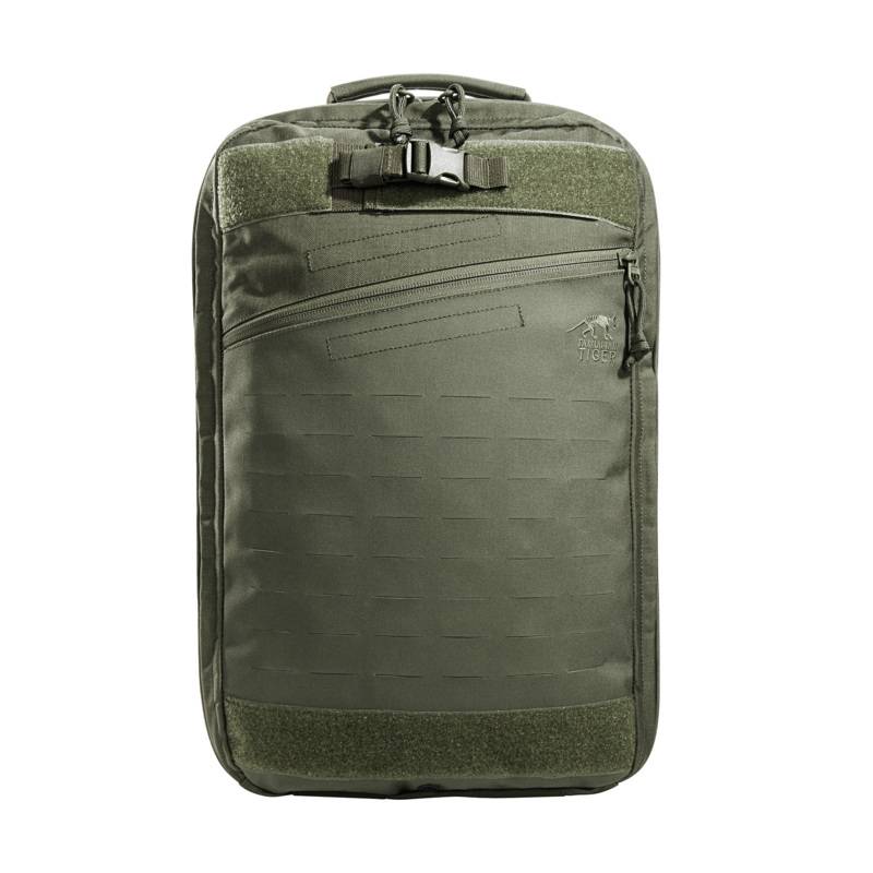 Tasmanian Tiger TT Medic Assault Pack L MKII IRR			Rucksack mit IRR-Ausrüstung Begrenztes Angebot