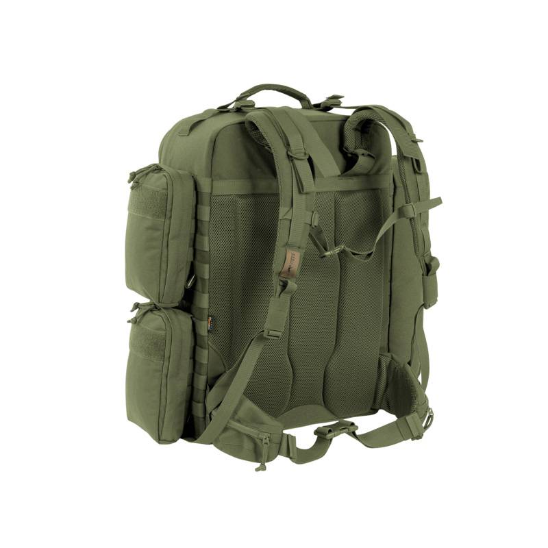 Tasmanian Tiger TT First Responder MKIII			Erste-Hilfe Rucksack Online Shopping