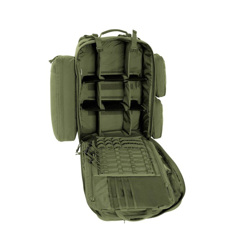 Tasmanian Tiger TT First Responder MKIII			Erste-Hilfe Rucksack Online Shopping