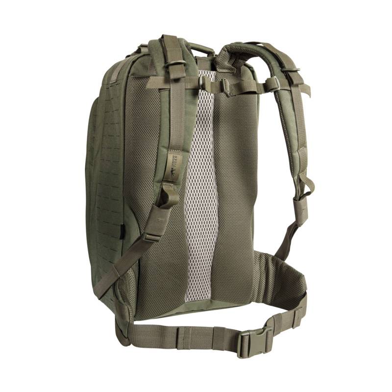 Tasmanian Tiger TT First Responder Move On MKII			Erste-Hilfe-Rucksack Exklusivangebot
