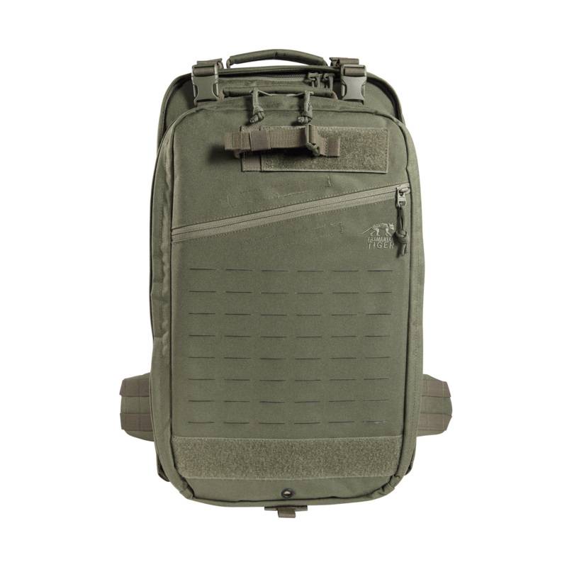Tasmanian Tiger TT First Responder Move On MKII			Erste-Hilfe-Rucksack Exklusivangebot