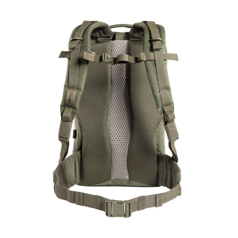 Tasmanian Tiger TT First Responder Move On MKII			Erste-Hilfe-Rucksack Exklusivangebot