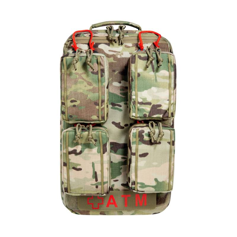 Tasmanian Tiger TT Medic Mascal Pack MC			Erste-Hilfe-Rucksack Preisnachlass