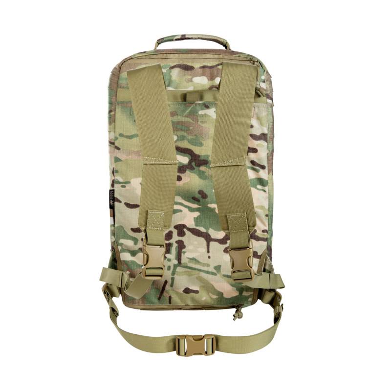 Tasmanian Tiger TT Medic Mascal Pack MC			Erste-Hilfe-Rucksack Preisnachlass