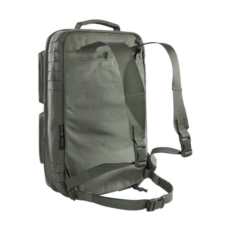 Tasmanian Tiger TT Medic Mascal Pack IRR			Erste-Hilfe-Rucksack Saisonschlussverkauf