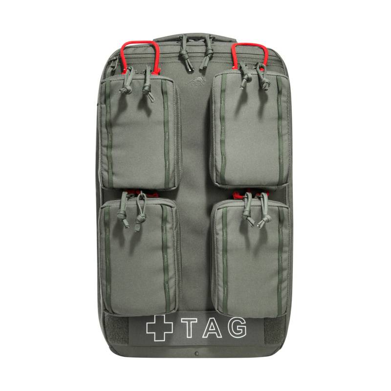 Tasmanian Tiger TT Medic Mascal Pack IRR			Erste-Hilfe-Rucksack Saisonschlussverkauf