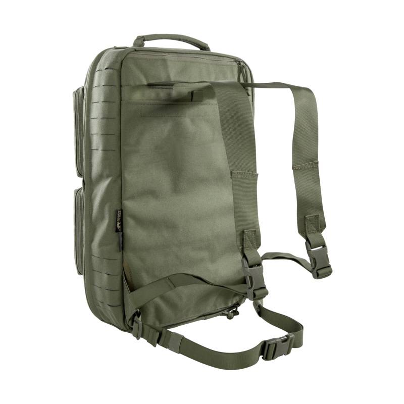 Tasmanian Tiger TT Medic Mascal Pack			Erste-Hilfe-Rucksack Black Friday