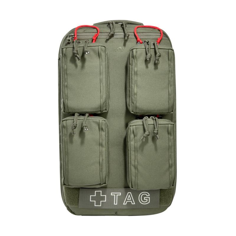 Tasmanian Tiger TT Medic Mascal Pack			Erste-Hilfe-Rucksack Black Friday
