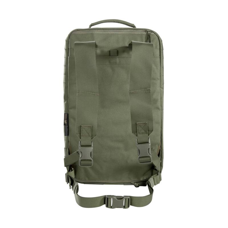 Tasmanian Tiger TT Medic Mascal Pack			Erste-Hilfe-Rucksack Black Friday