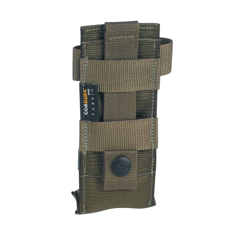 Tasmanian Tiger TT Tourniquet Pouch			CAT-Tourniquet-Fixierung Cyber Monday