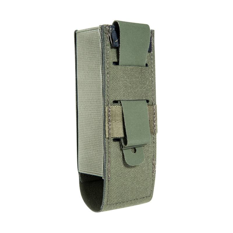 Tasmanian Tiger TT TQ Pouch Basic			Erste-Hilfe-Tasche Lagerräumung