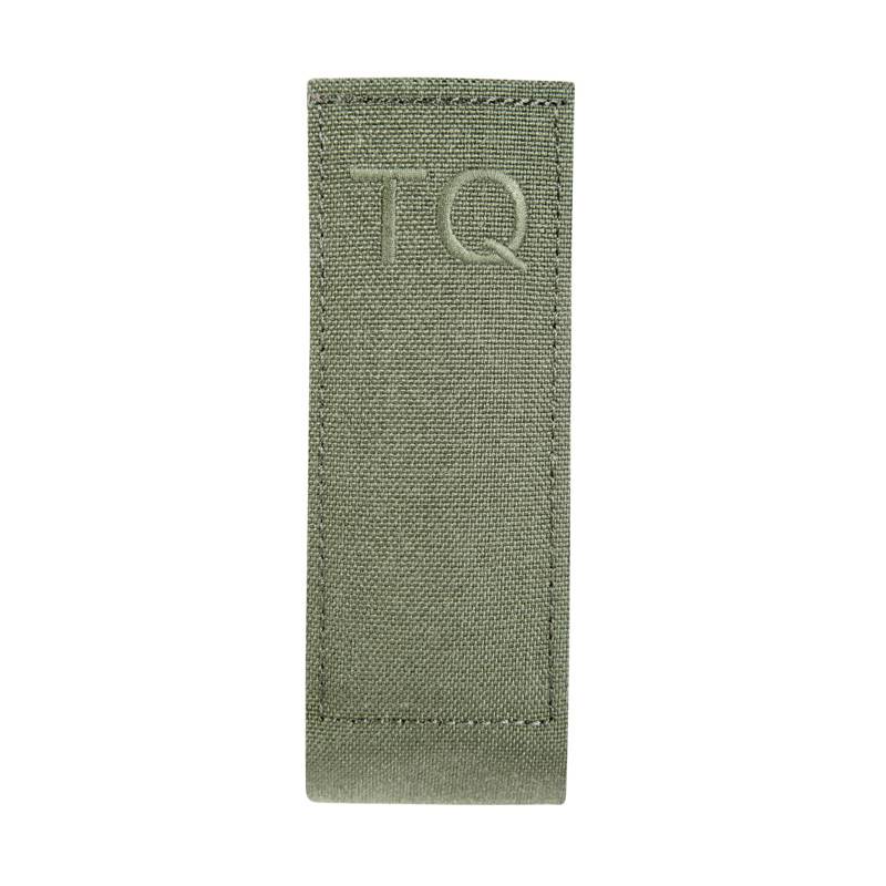 Tasmanian Tiger TT TQ Pouch Basic			Erste-Hilfe-Tasche Lagerräumung