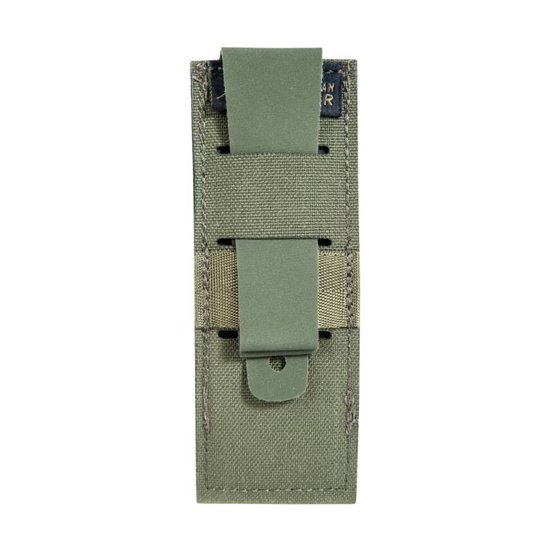 Tasmanian Tiger TT TQ Pouch Basic			Erste-Hilfe-Tasche Lagerräumung