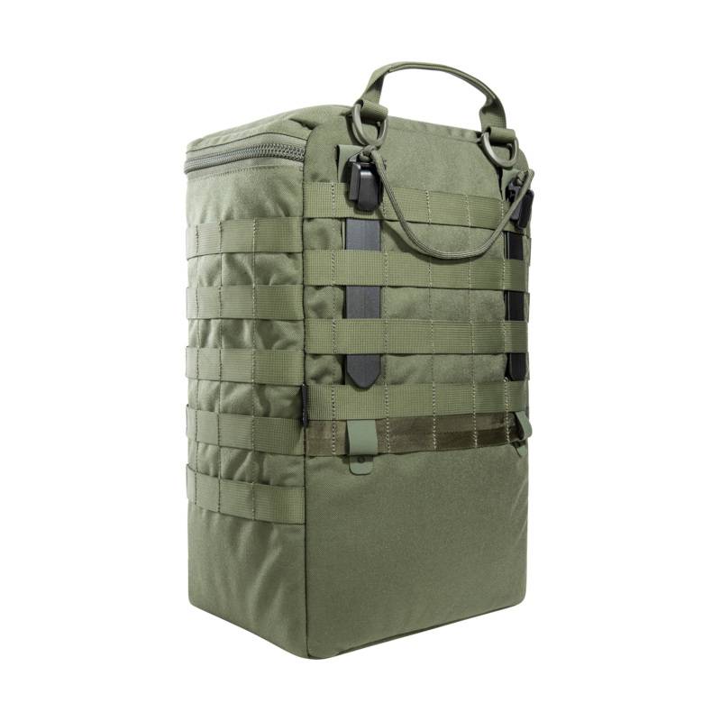 Tasmanian Tiger TT Thermo Pouch 5l			Isoliertasche Top Angebot