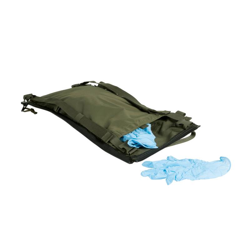 Tasmanian Tiger TT Medic Transporter			Taschenpanel Zeitlich begrenztes Angebot