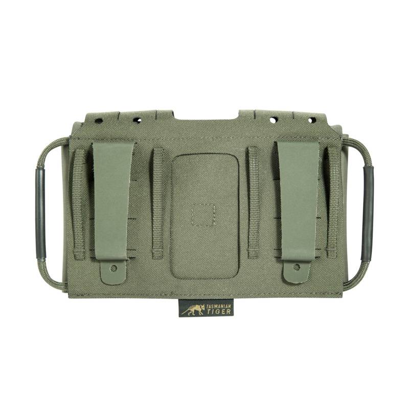Tasmanian Tiger TT IFAK Pouch Dual			Erste-Hilfe-Tasche Exklusive Angebote