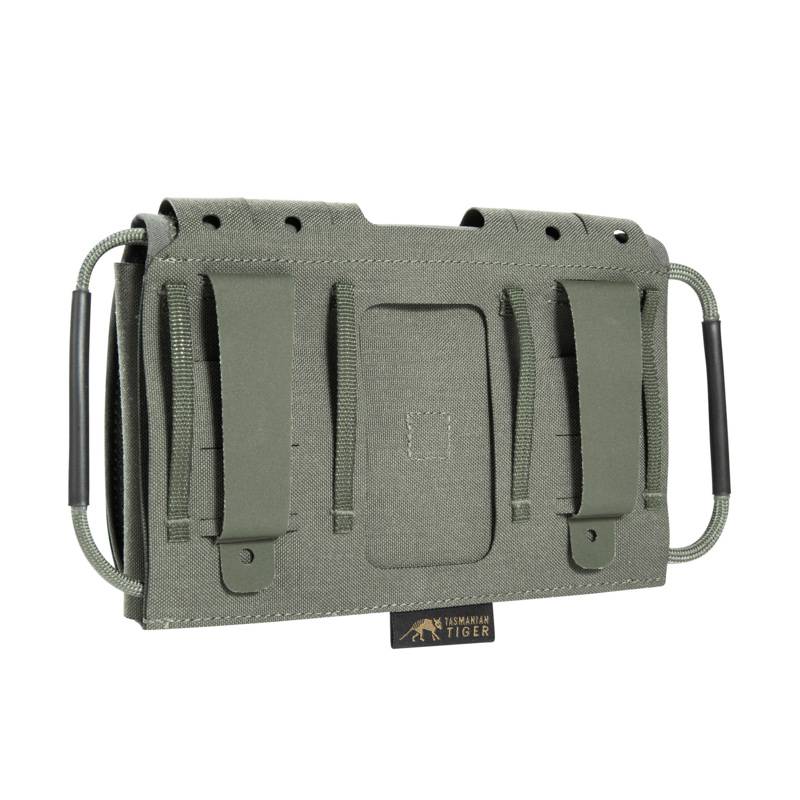 Tasmanian Tiger TT IFAK Pouch Dual IRR			Erste-Hilfe-Tasche Blitzangebot