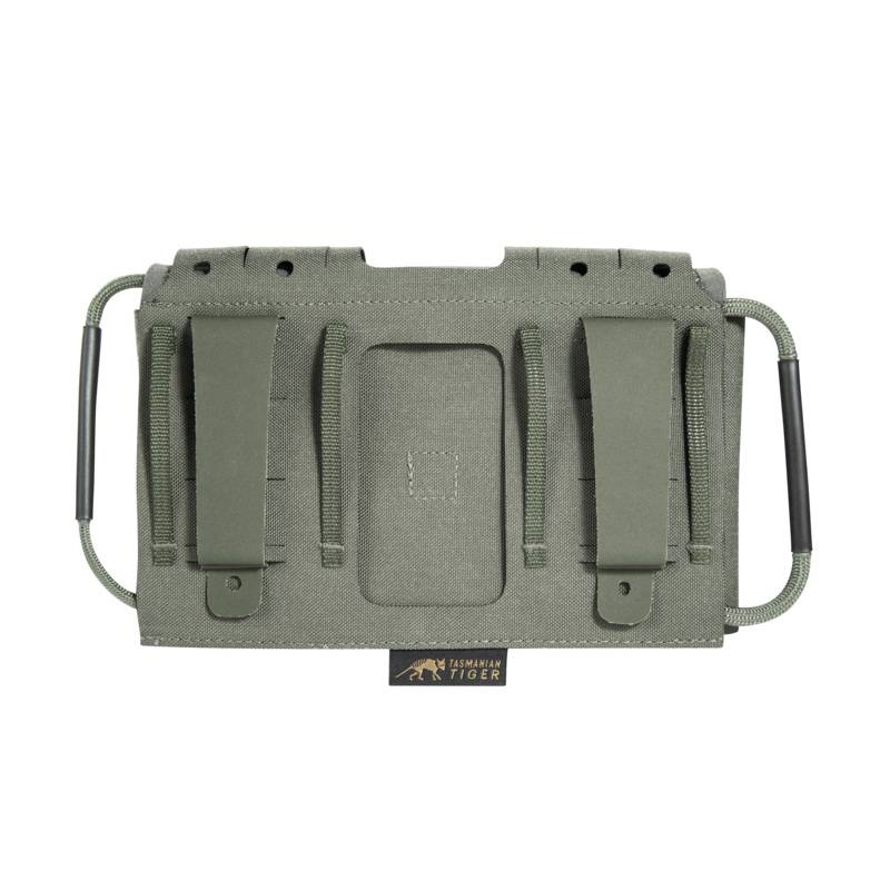 Tasmanian Tiger TT IFAK Pouch Dual IRR			Erste-Hilfe-Tasche Blitzangebot