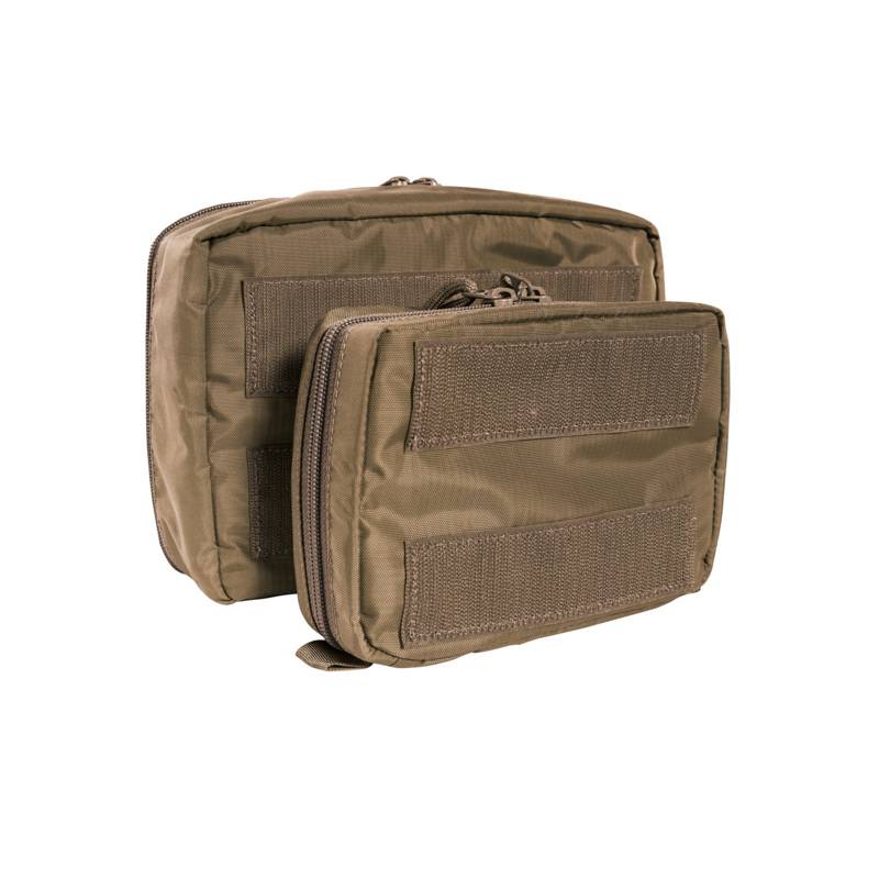 Tasmanian Tiger TT Medic Pouch Set VL			Klarsichttaschen-Set Große Rabatte