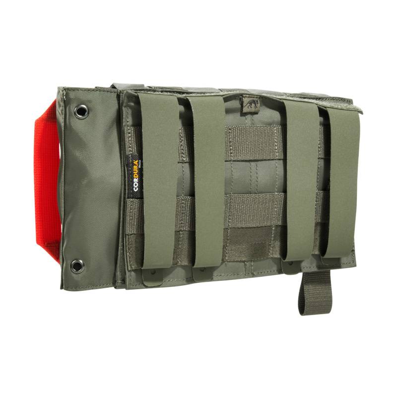 Tasmanian Tiger TT IFAK Pouch VL L IRR			Erste-Hilfe-Tasche Bestseller
