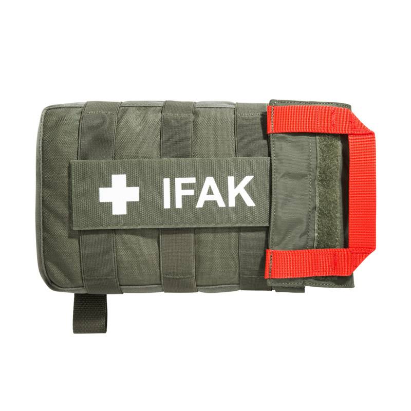 Tasmanian Tiger TT IFAK Pouch VL L IRR			Erste-Hilfe-Tasche Bestseller
