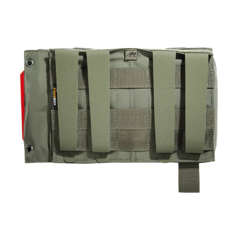 Tasmanian Tiger TT IFAK Pouch VL L IRR			Erste-Hilfe-Tasche Bestseller