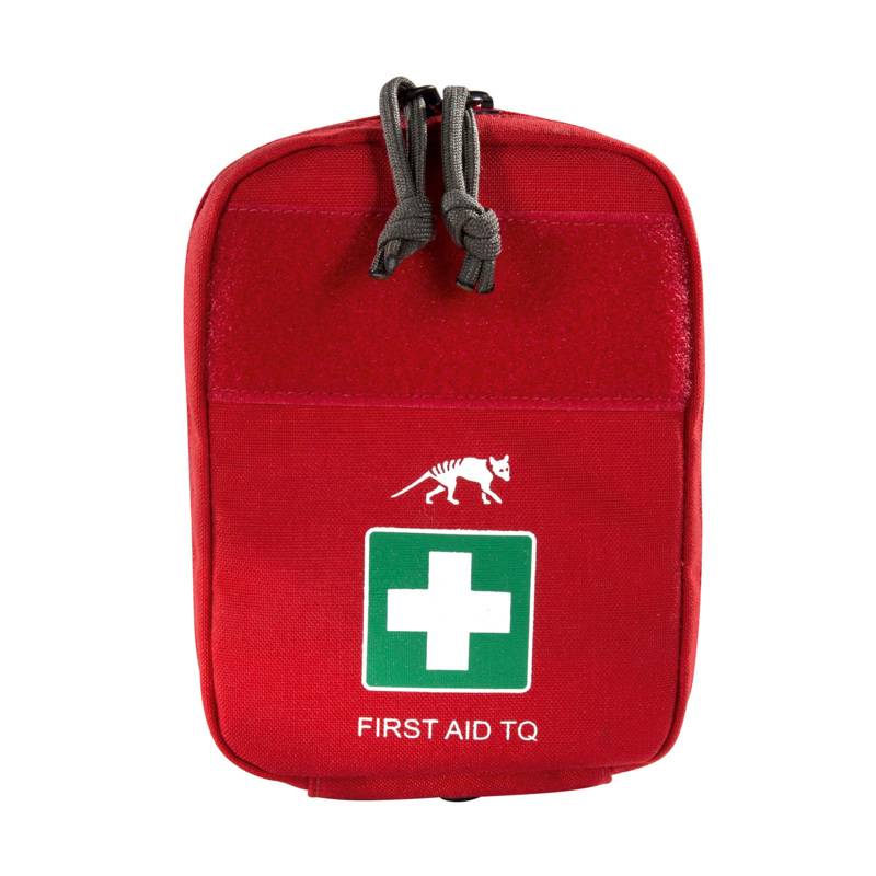 Tasmanian Tiger TT First Aid TQ			Erste-Hilfe-Tasche Saisonale Angebote
