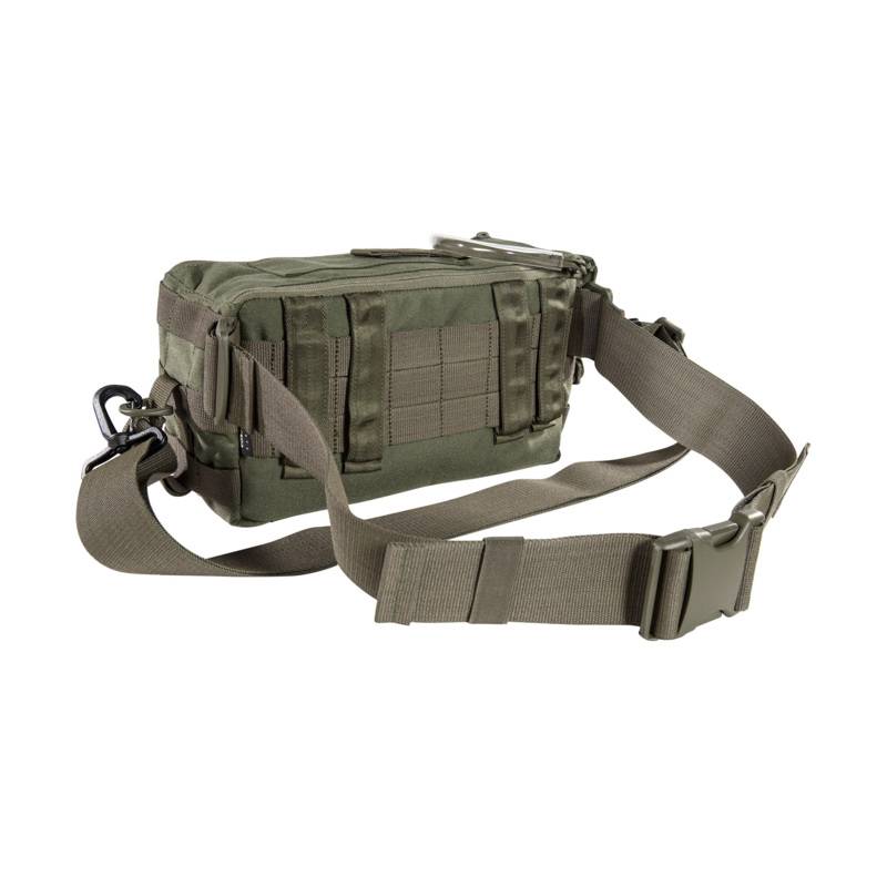 Tasmanian Tiger TT Small Medic Pack MKII			Umhängetasche Räumungsverkauf