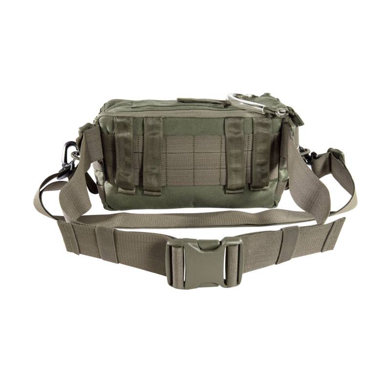Tasmanian Tiger TT Small Medic Pack MKII			Umhängetasche Räumungsverkauf