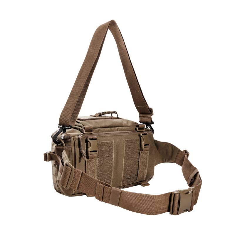 Tasmanian Tiger TT Medic Hip Bag			Schultertasche Kauf eins, bekomm eins gratis