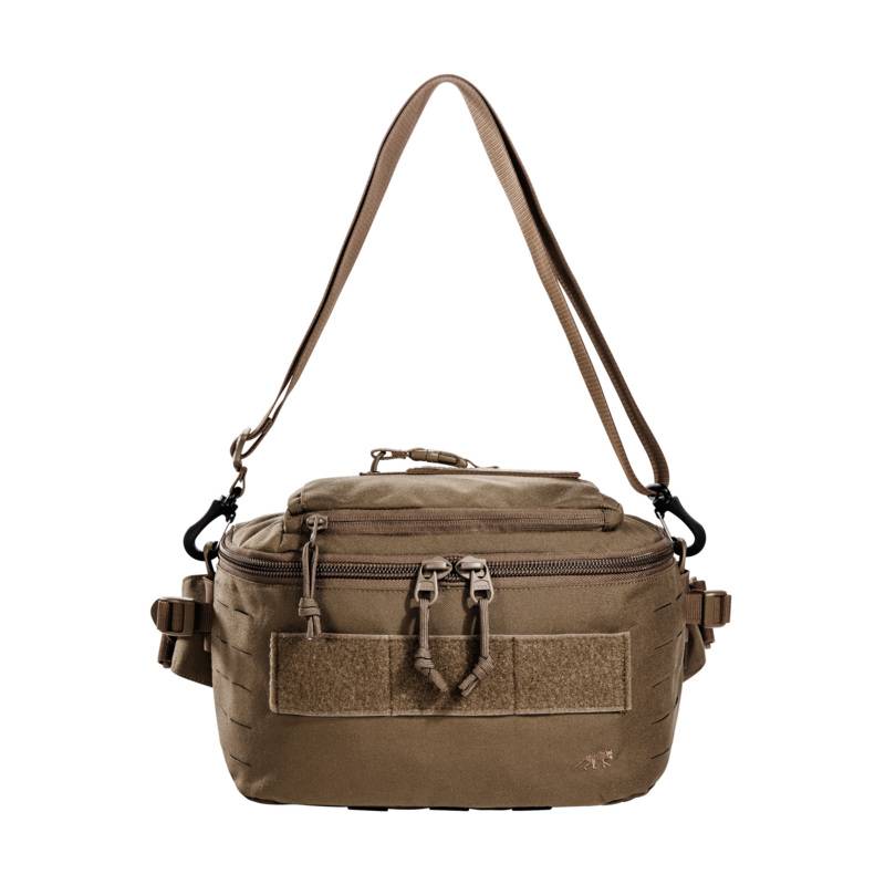 Tasmanian Tiger TT Medic Hip Bag			Schultertasche Kauf eins, bekomm eins gratis