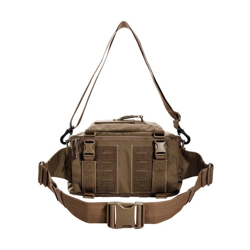 Tasmanian Tiger TT Medic Hip Bag			Schultertasche Kauf eins, bekomm eins gratis