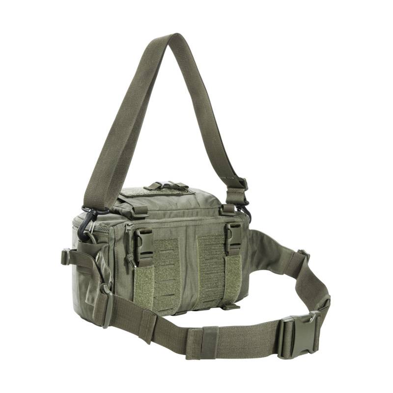 Tasmanian Tiger TT Medic Hip Bag IRR			Schultertasche Sonderangebote